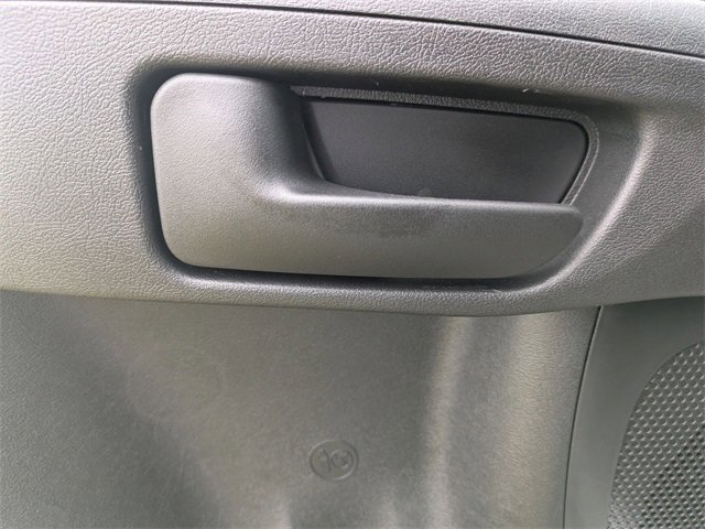 New 2025 RAM ProMaster 2500 image 16