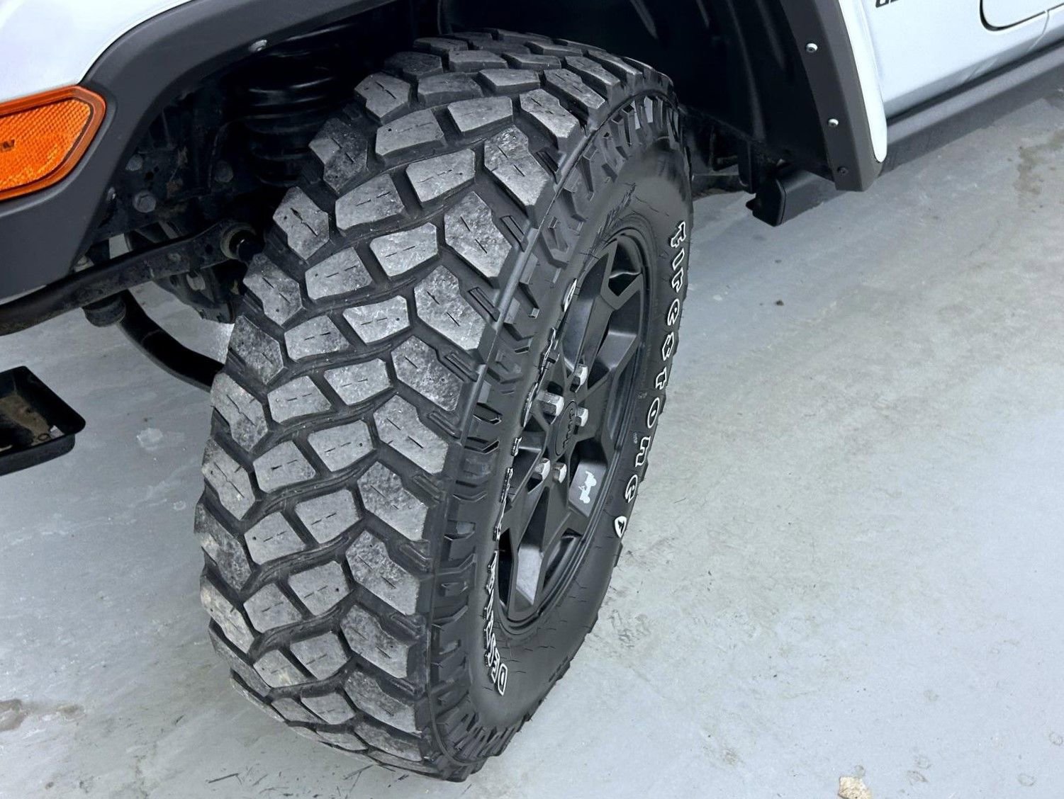 Used 2022 Jeep Gladiator Willys image 23