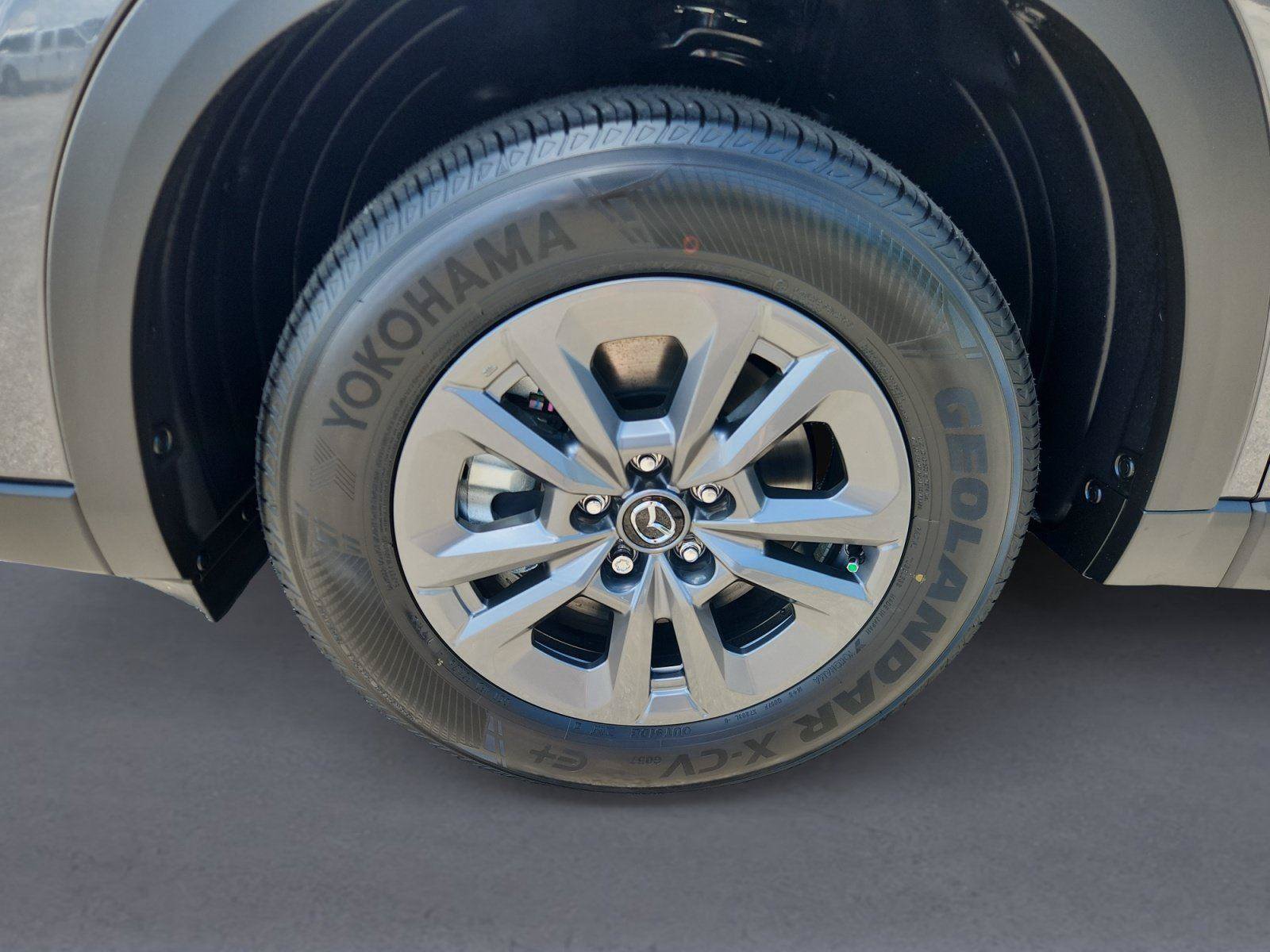 New 2026 MAZDA CX-5 AWD 2.5 S image 10