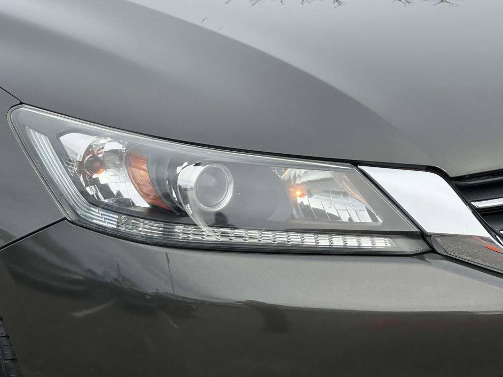 Used 2013 Honda Accord EX-L image 7