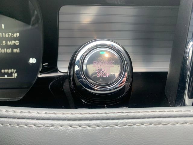 Used 2022 Lincoln Corsair Reserve w/ Equipment Group 201A image 21