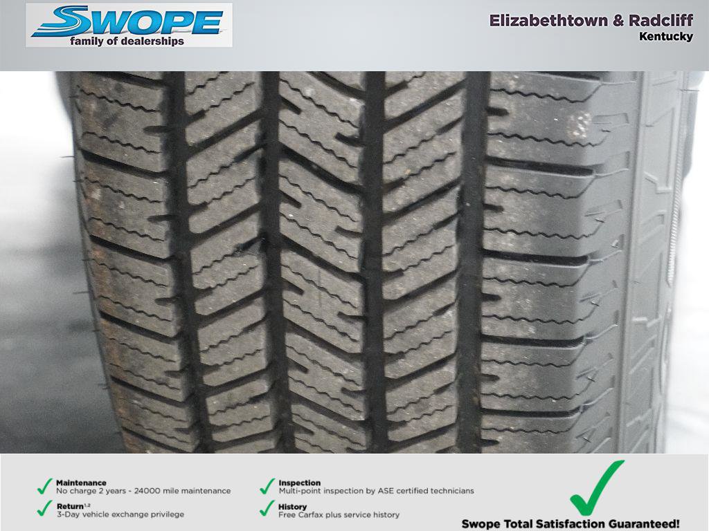 New 2026 RAM 2500 Tradesman image 28