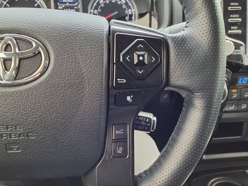 Used 2024 Toyota 4Runner TRD Pro AWD/4WD image 13