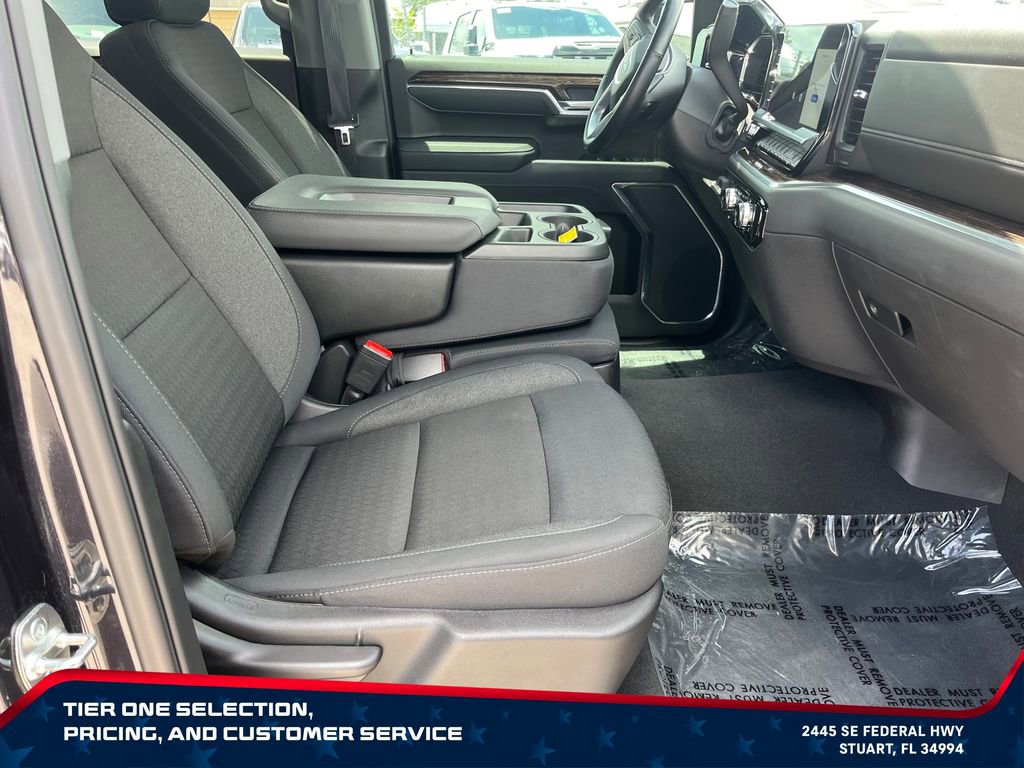 Used 2025 GMC Sierra 1500 Elevation RWD image 19
