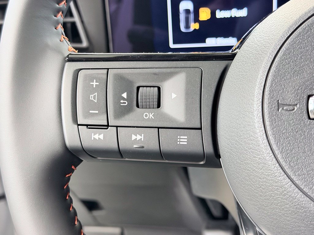 New 2027 Nissan Kicks SV w/ Rock Creek Edition AWD/4WD image 43