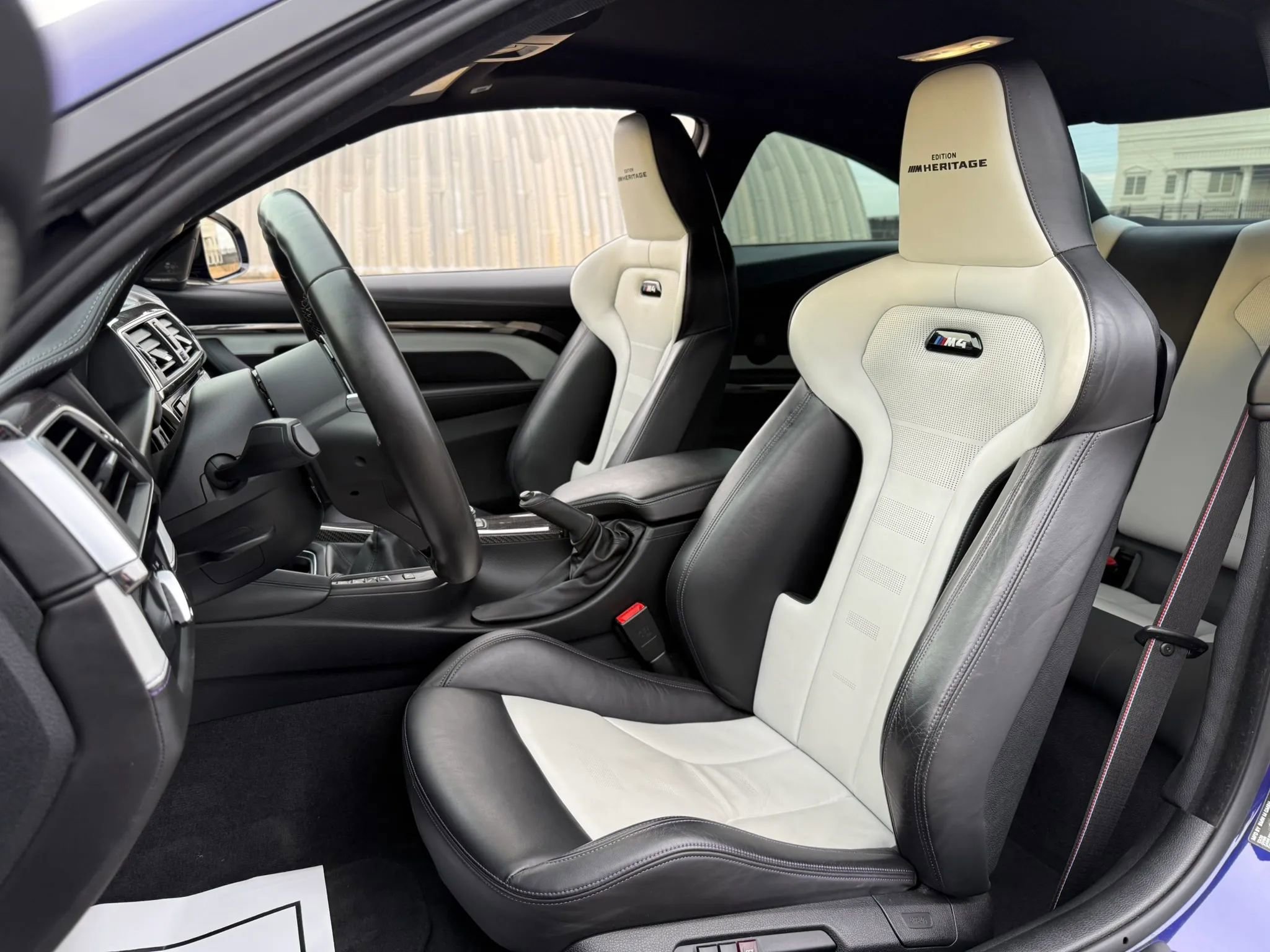 Used 2020 BMW M4 Coupe w/ Competition Package image 32