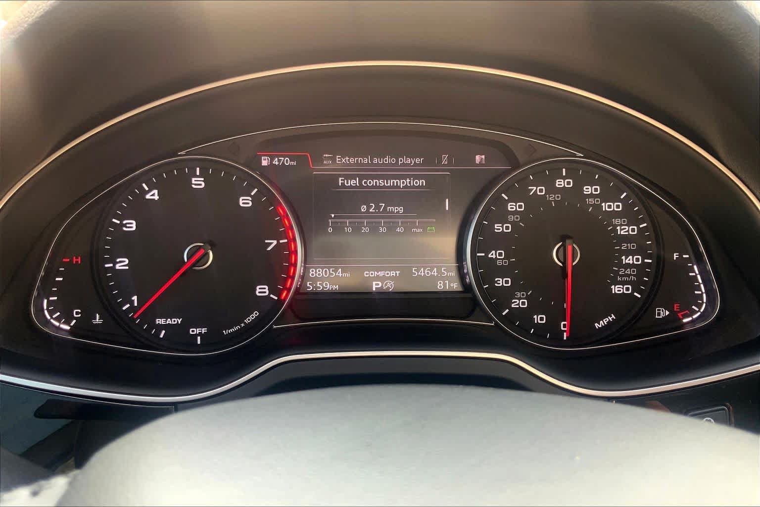 Used 2017 Audi Q7 3.0T Premium Plus AWD/4WD image 25