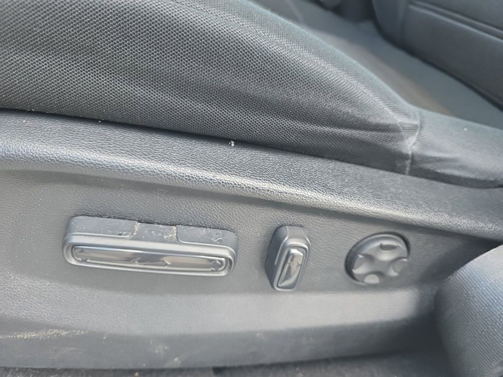 Used 2017 Honda CR-V EX image 11