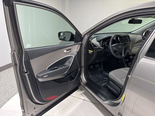 Used 2018 Hyundai Santa Fe Sport FWD image 6