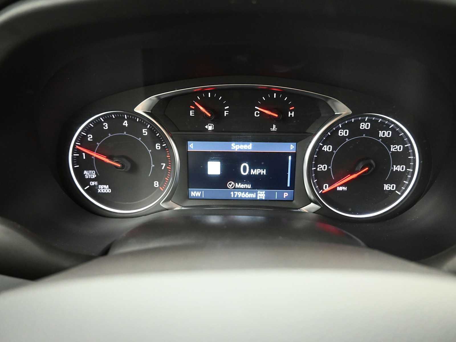 Used 2023 GMC Acadia SLE w/ Driver Convenience Package image 6