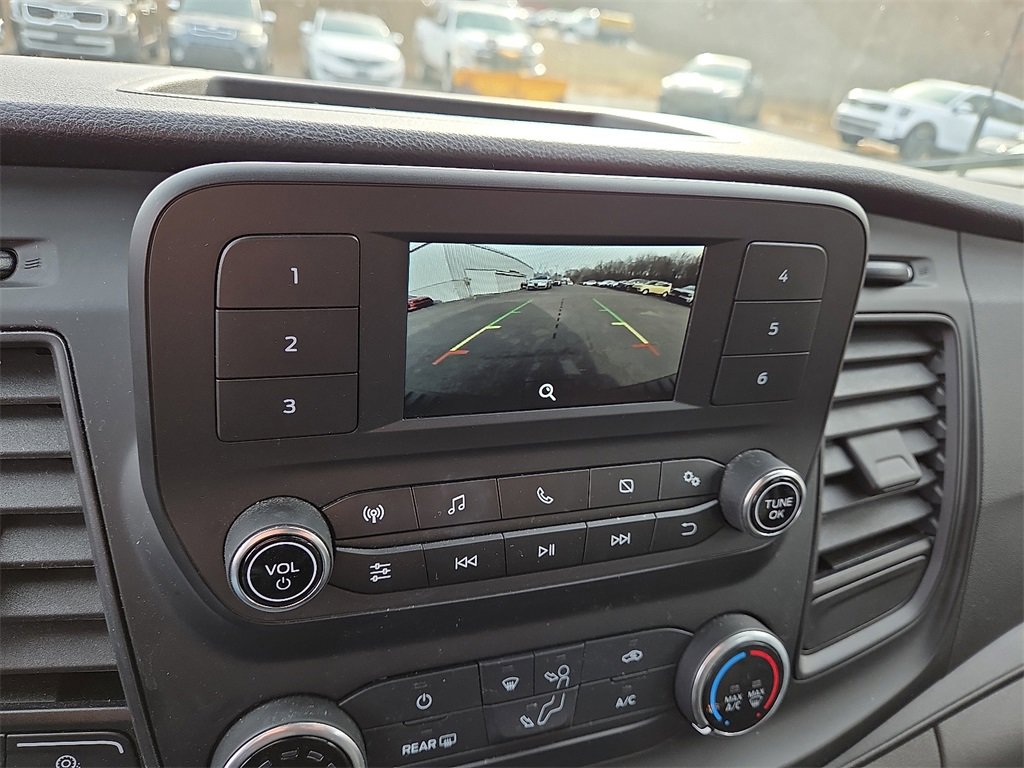 Used 2022 Ford Transit 350 XL image 19