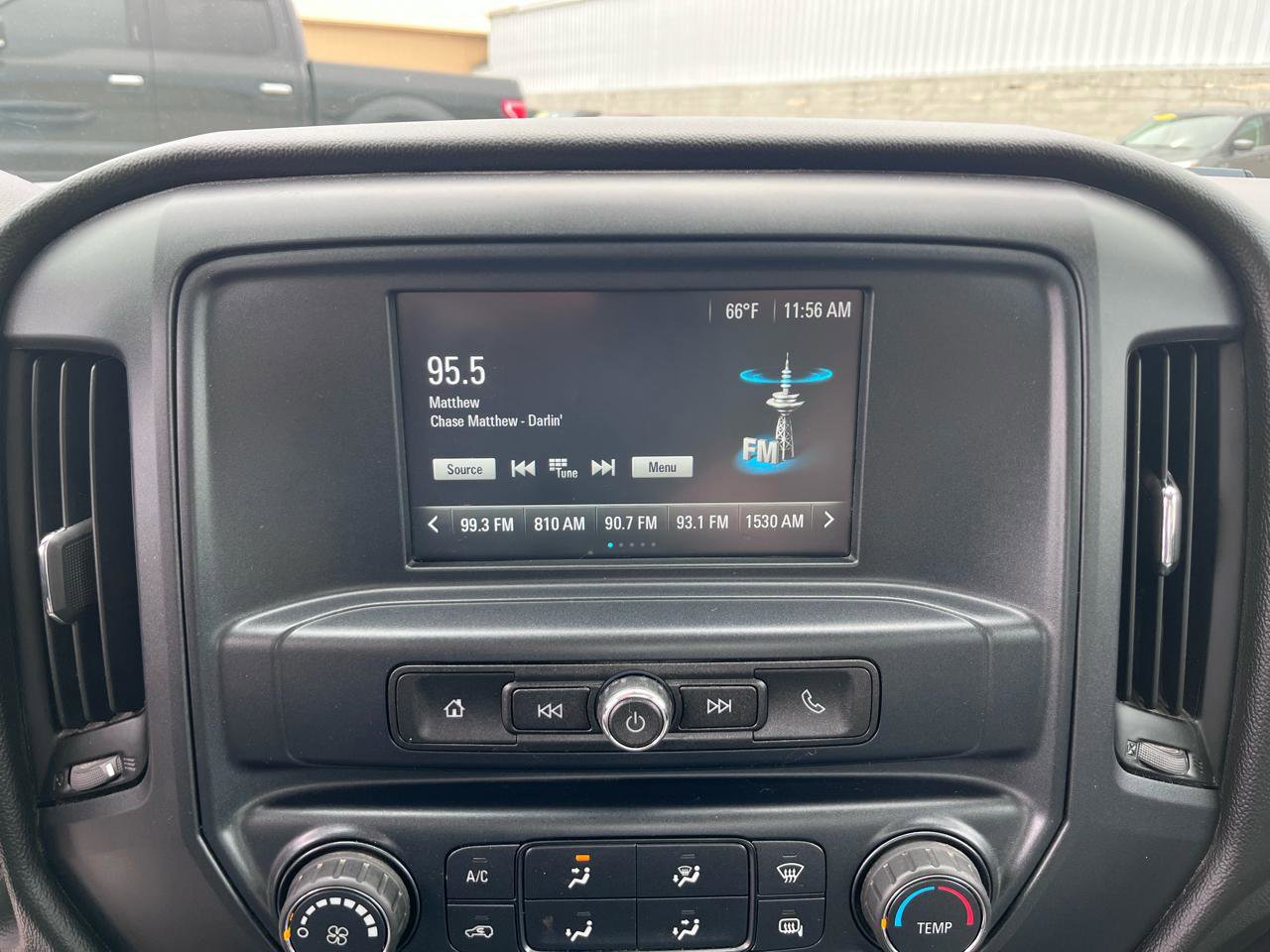 Used 2018 GMC Sierra 1500 4x4 Crew Cab image 30