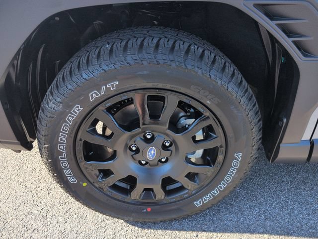 New 2026 Subaru Forester Wilderness AWD/4WD image 10