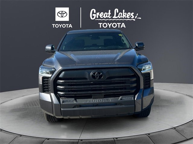New 2025 Toyota Tundra SR5 image 8