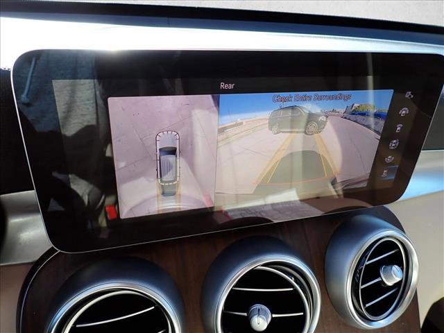 Used 2022 Mercedes-Benz GLC 300 4MATIC image 22