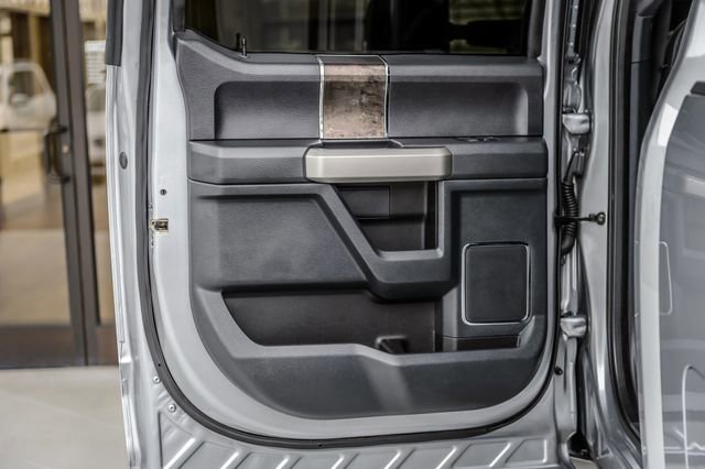 Used 2022 Ford F250 Lariat w/ Lariat Ultimate Package image 50