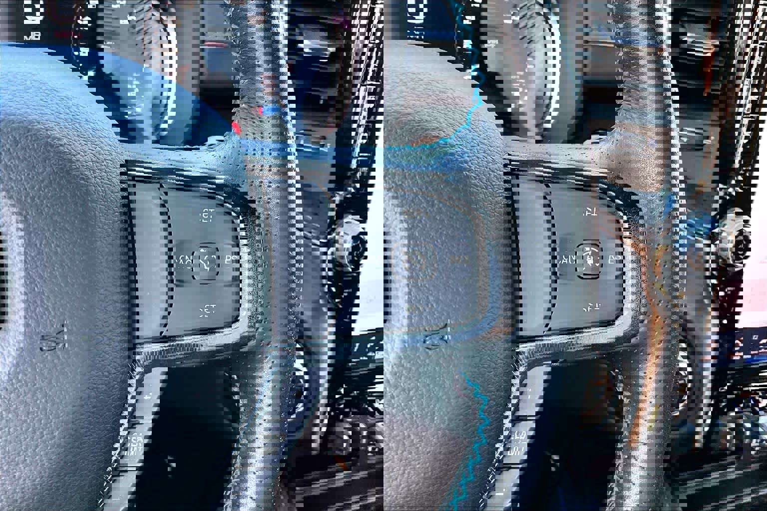 Used 2024 RAM 2500 Power Wagon w/ Level 2 Equipment Group image 24