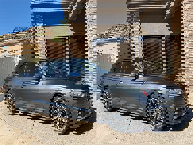 Used 2018 Audi S5 Premium Plus w/ Navigation Package image 33