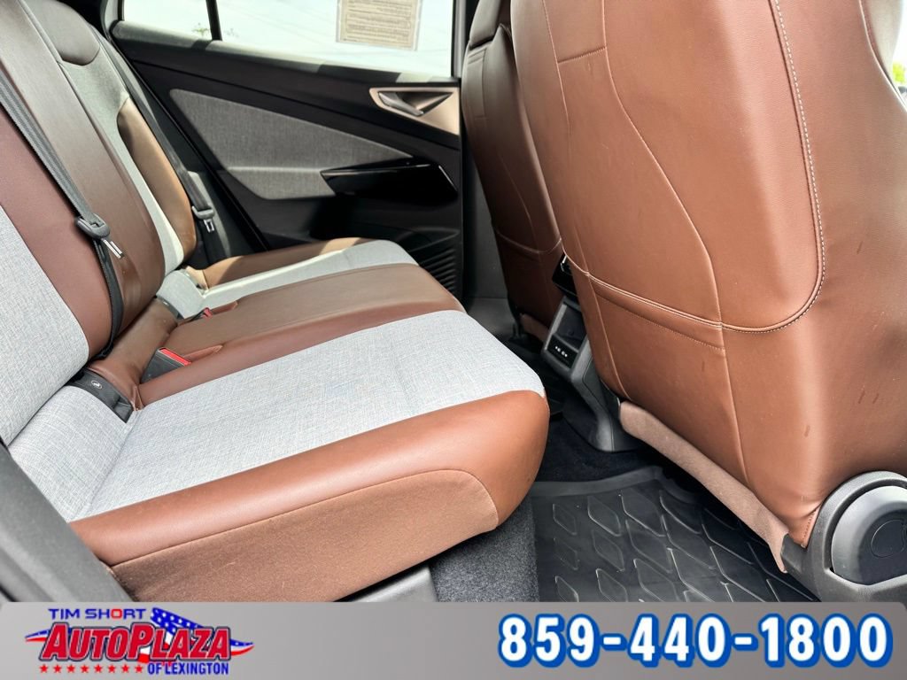 Used 2023 Volkswagen ID.4 Pro RWD image 43