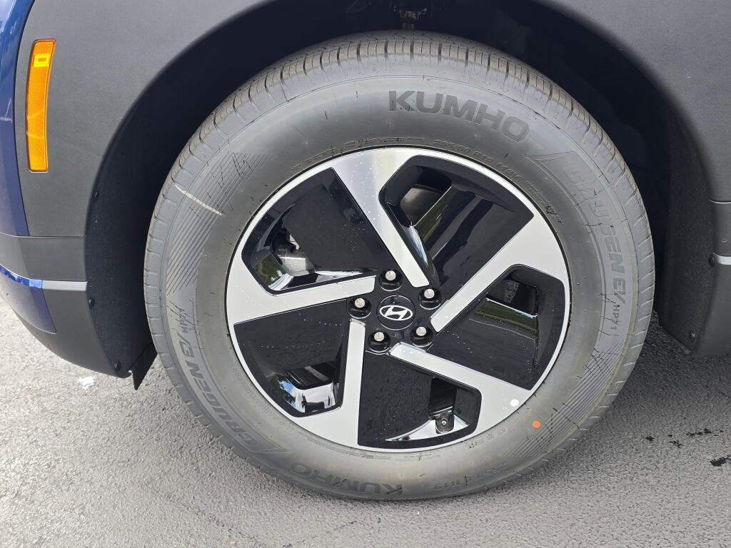 New 2026 Hyundai Ioniq 9 S image 11