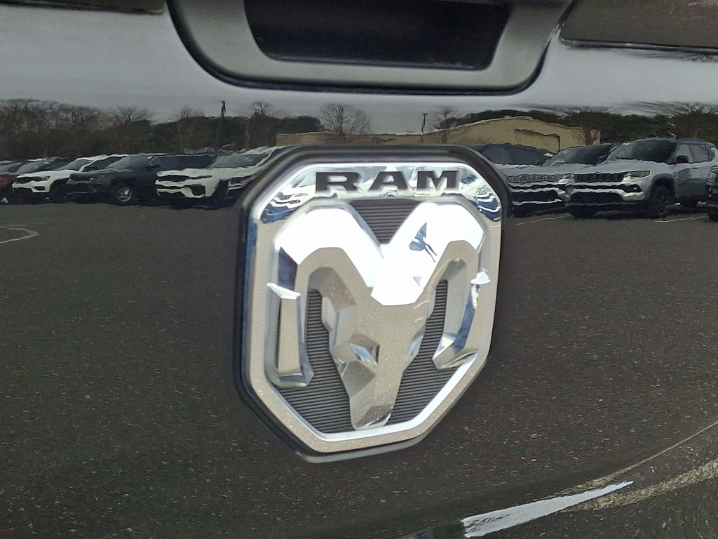 Certified 2024 RAM 1500 Big Horn image 18