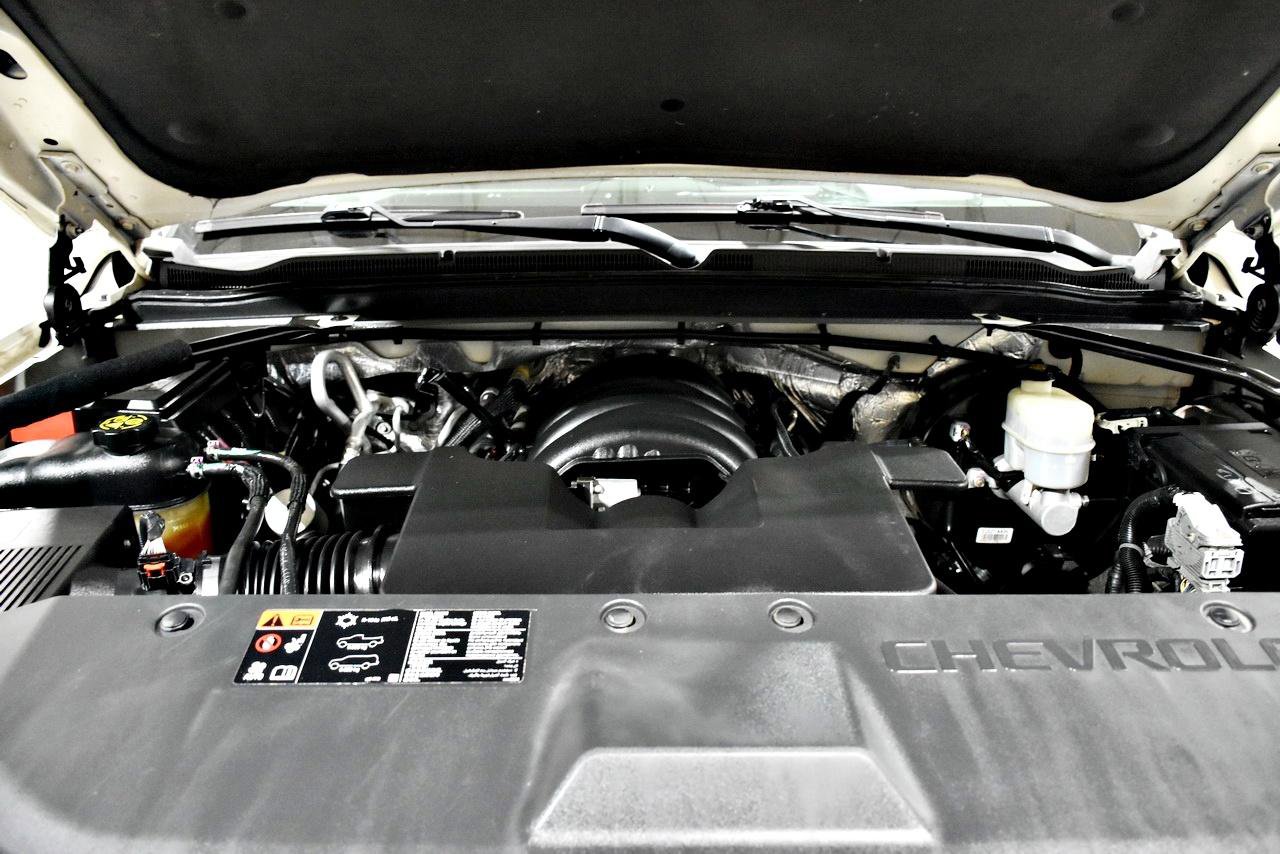 Used 2015 Chevrolet Tahoe LTZ image 26