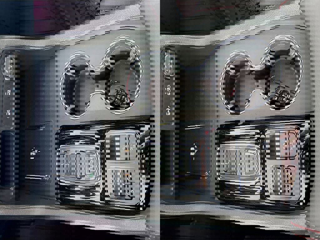 New 2026 Honda Pilot Black Edition image 16