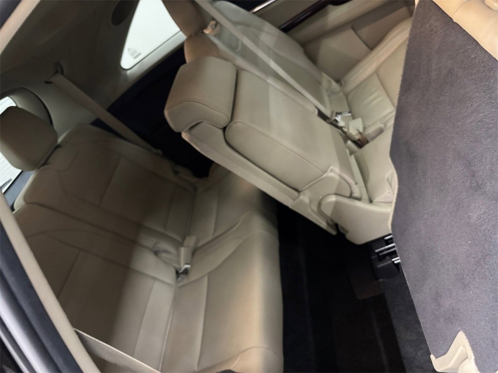 Used 2016 Acura MDX SH-AWD w/ Tech & Entertainment image 19