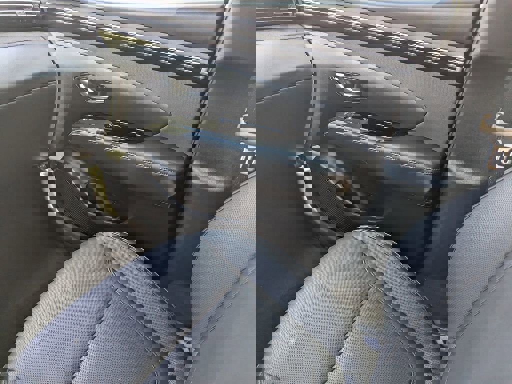 Used 2024 Hyundai Tucson Limited image 14