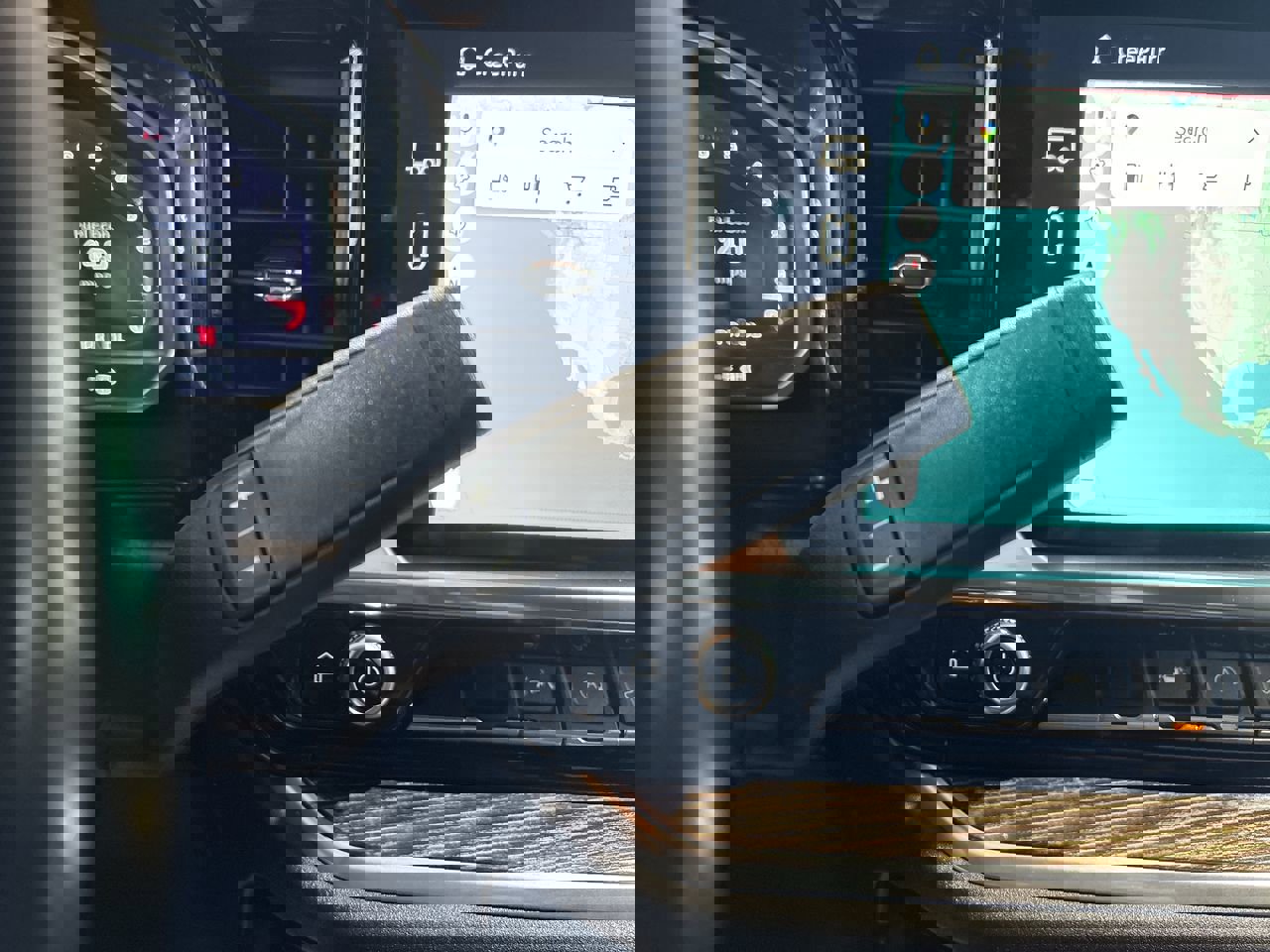 Used 2022 GMC Sierra 1500 Elevation image 21