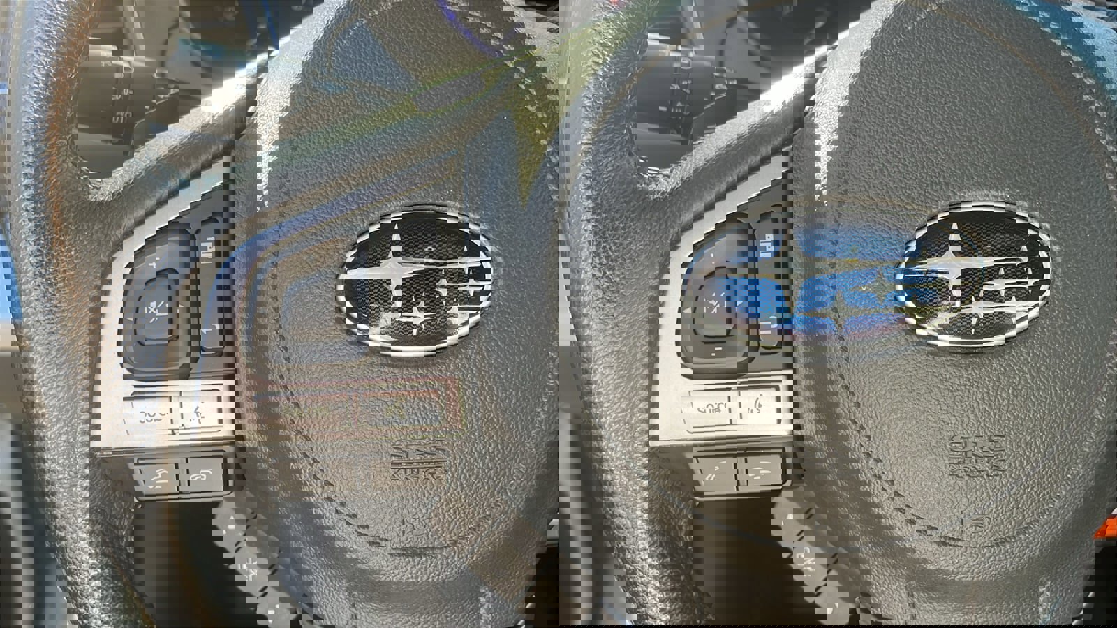 Used 2017 Subaru Outback 2.5i Premium image 14