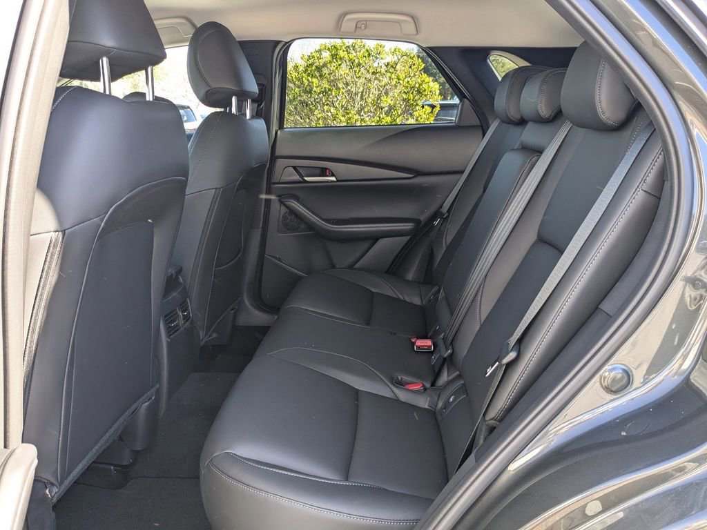New 2026 MAZDA CX-30 AWD 2.5 S w/ Select Sport Pkg image 14