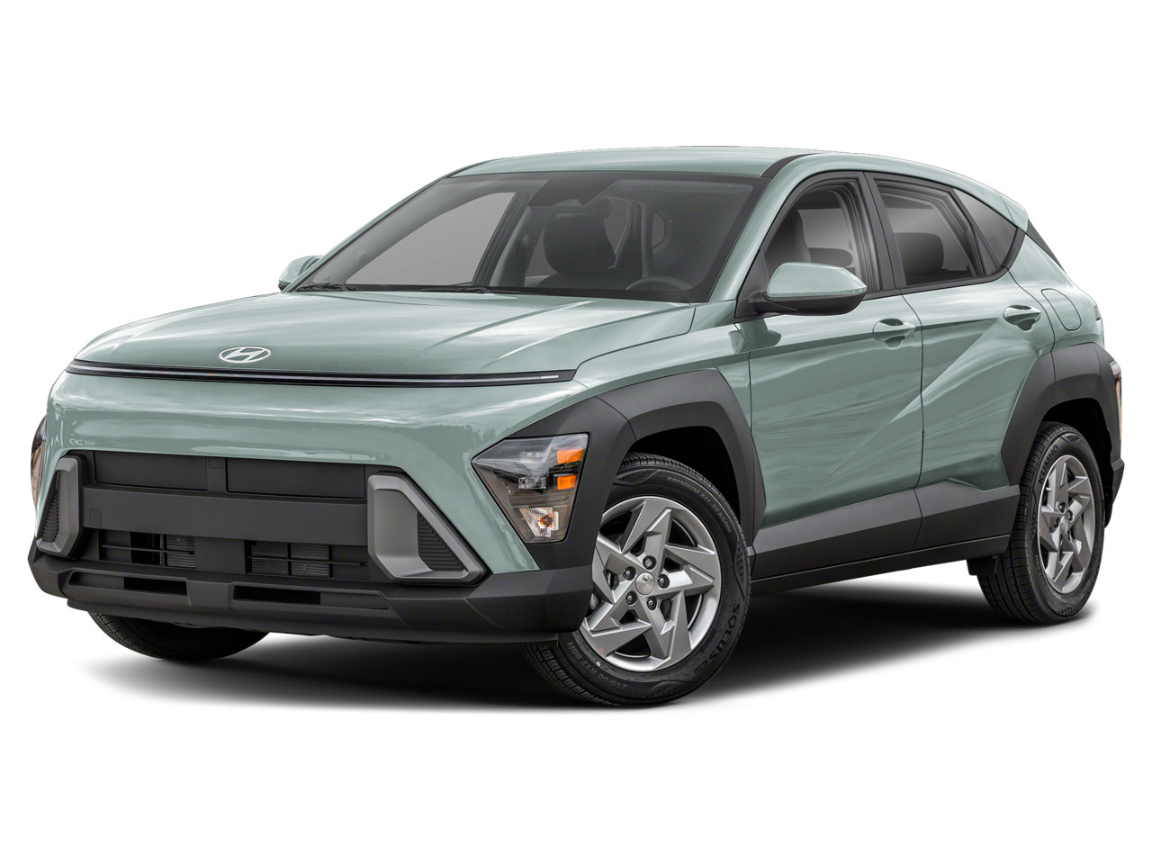 New 2027 Hyundai Kona SE AWD/4WD image 1