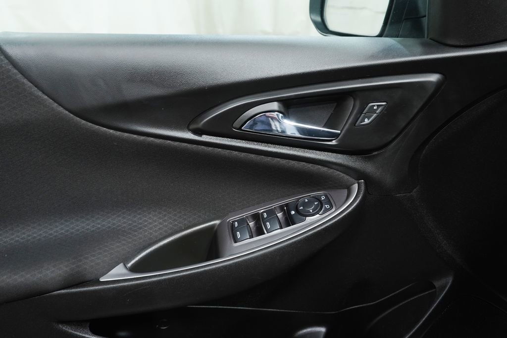 Used 2022 Chevrolet Malibu RS w/ LPO, Floor Liner Package image 17