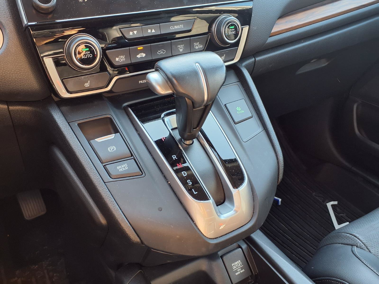 Used 2019 Honda CR-V EX-L image 11