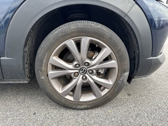 Used 2023 MAZDA CX-30 AWD 2.5 S w/ Preferred Package image 9