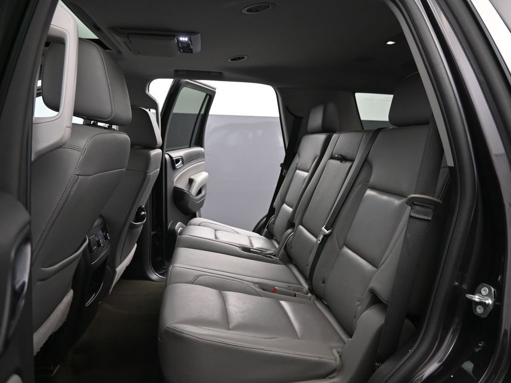 Used 2018 Chevrolet Tahoe LT RWD image 18