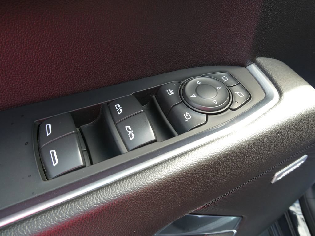 Used 2022 GMC Sierra 1500 SLT w/ SLT Premium Package image 24