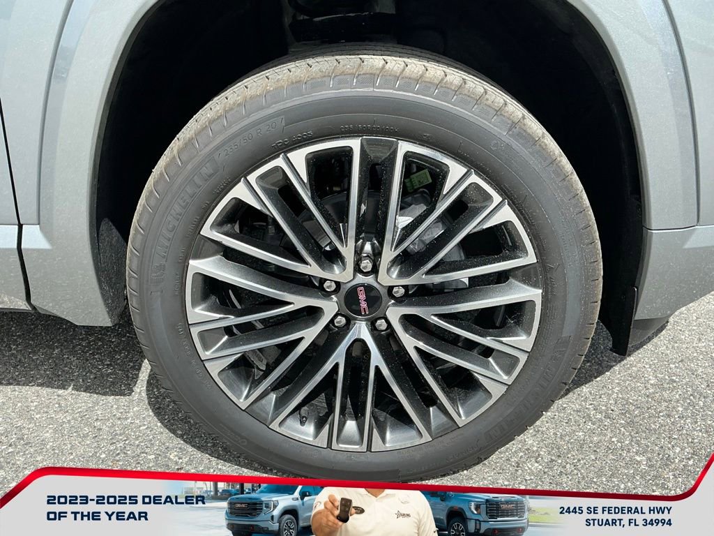 New 2026 GMC Terrain Denali image 13