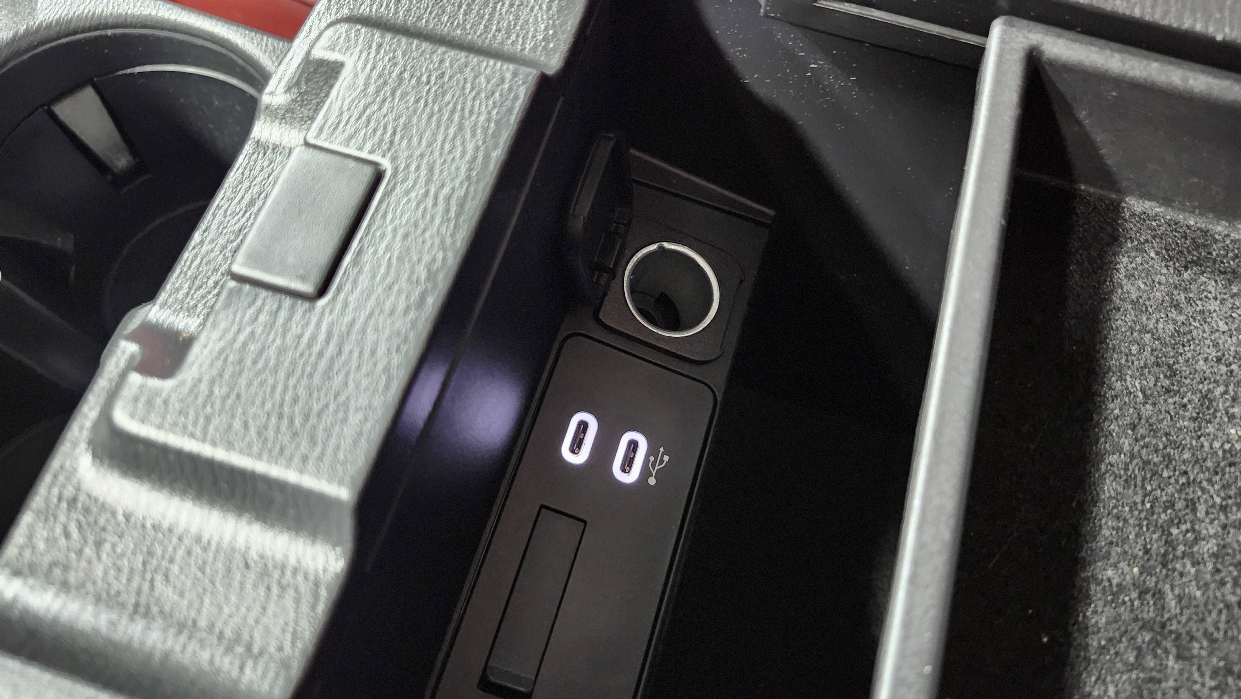 Used 2024 MAZDA CX-5 Carbon Edition image 12