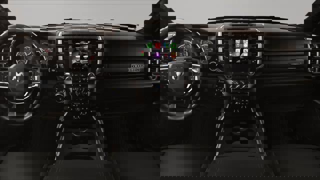 New 2026 RAM 1500 Big Horn image 6