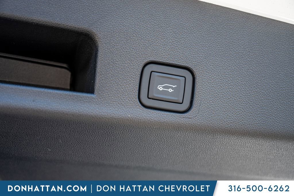 New 2026 Chevrolet Traverse LT w/ Sun and Wheel Package image 35