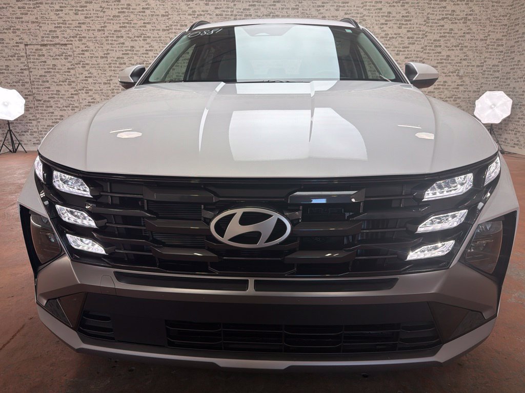 New 2026 Hyundai Tucson SEL FWD image 2