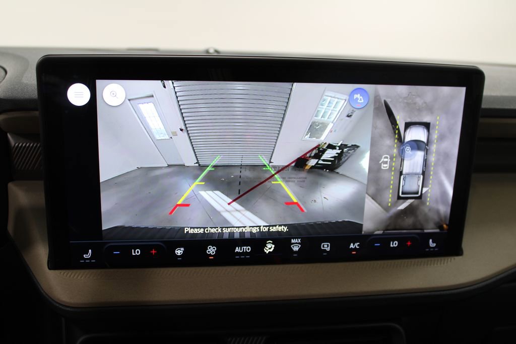 New 2025 Ford Maverick XLT w/ Equipment Group 302A image 54