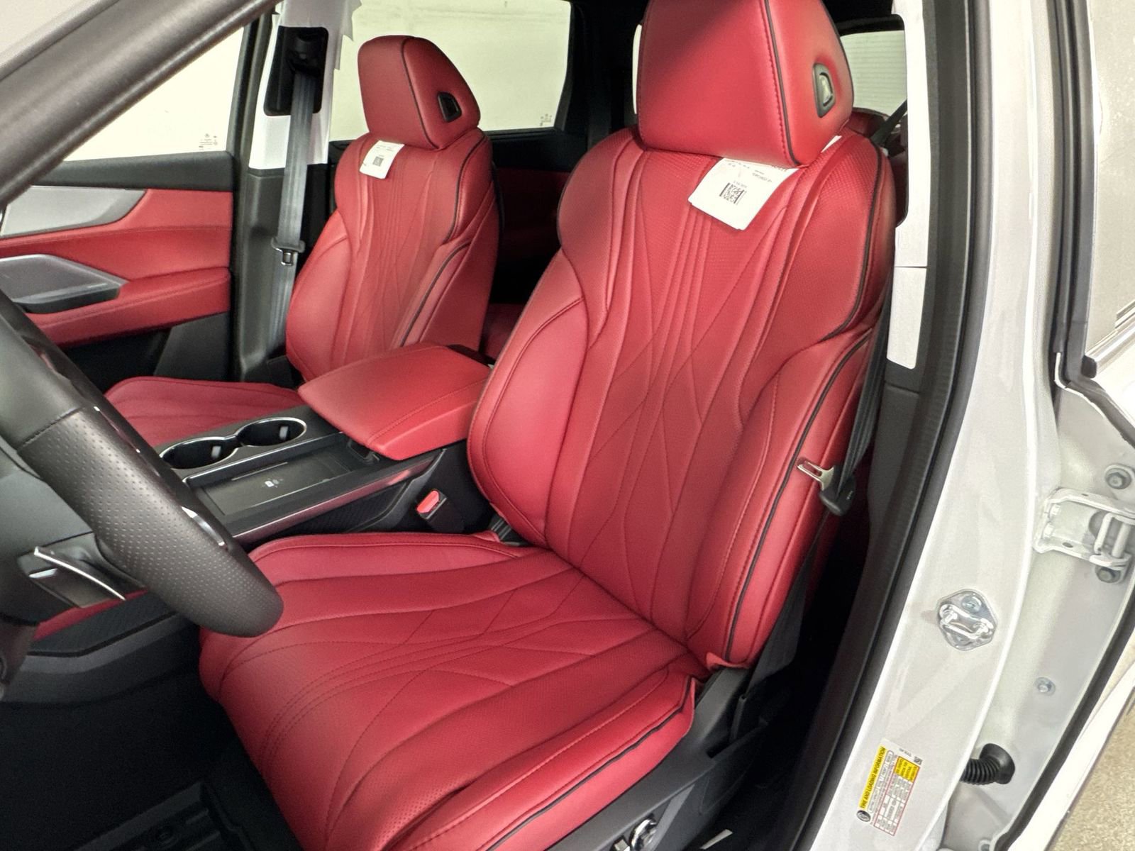 New 2026 Acura MDX A-Spec image 19