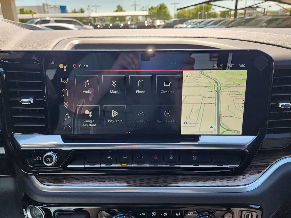 New 2026 GMC Sierra 1500 Elevation image 26