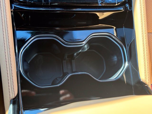 New 2027 Jeep Grand Cherokee Summit AWD/4WD image 23