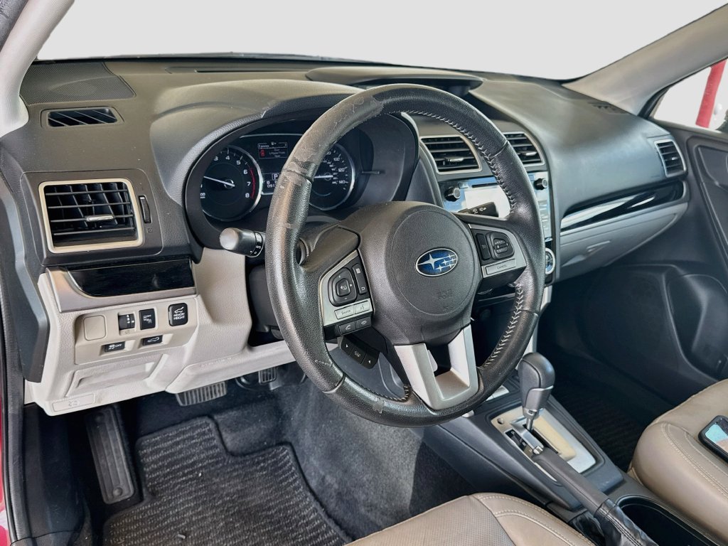 Used 2018 Subaru Forester 2.5i Limited AWD/4WD image 11