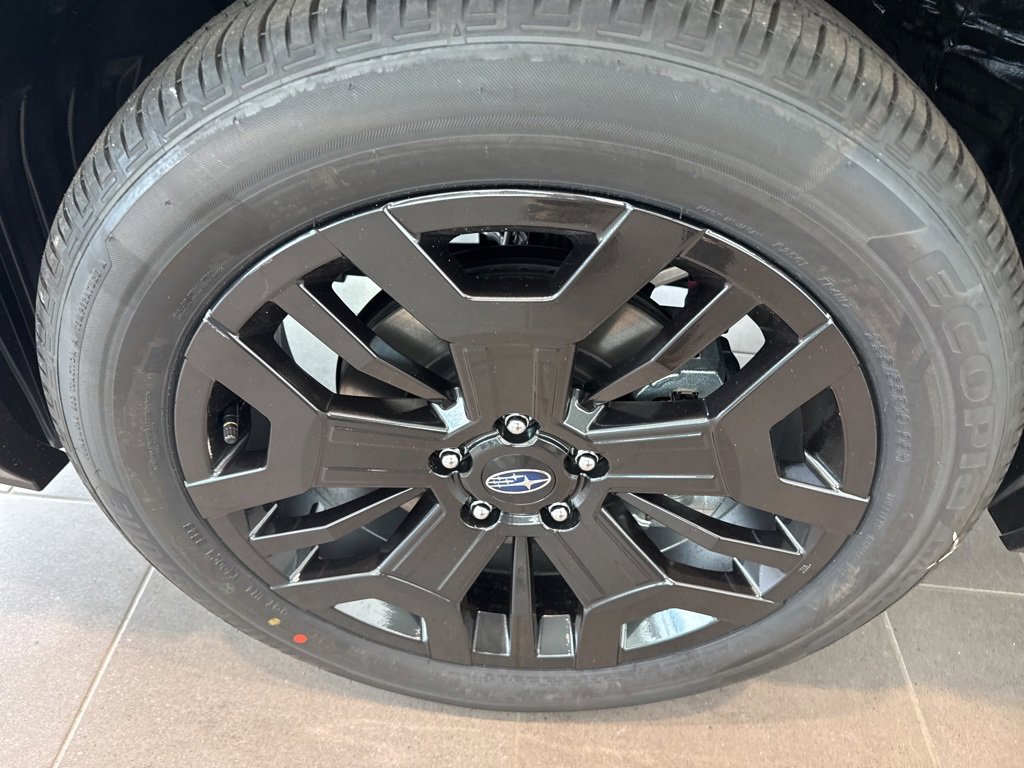 New 2026 Subaru Outback Limited XT image 35