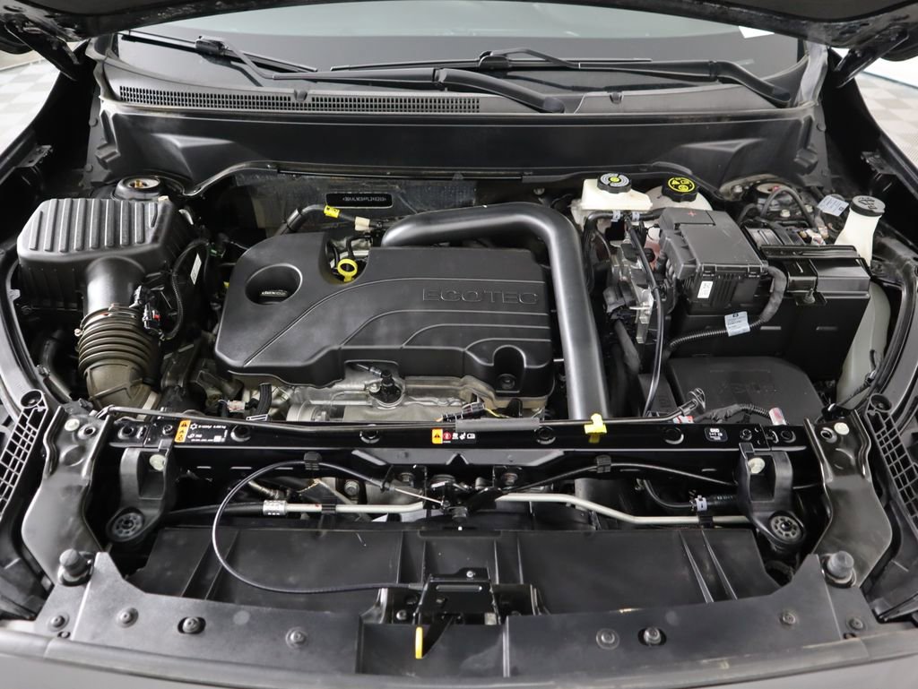 Used 2023 GMC Terrain SLE w/ Driver Convenience Package image 29